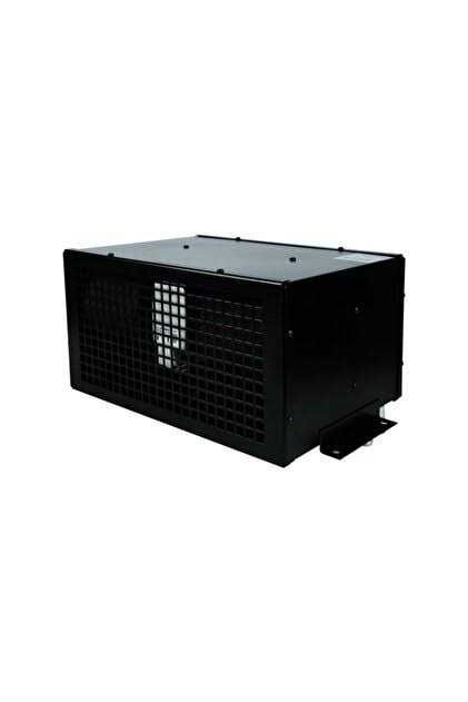 Aeroterma Pe Baza De Apa Cu Doua Ventilatoare 12-24V Aeroterma pe baza de apa doua ventilatoare 12V sau 24V .