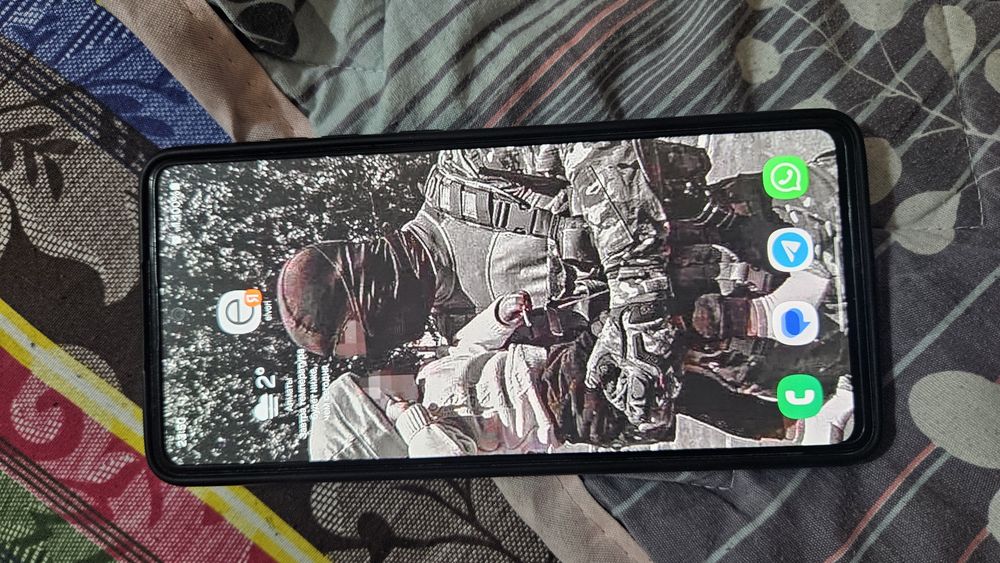 Samsung galaxy a72 256gb