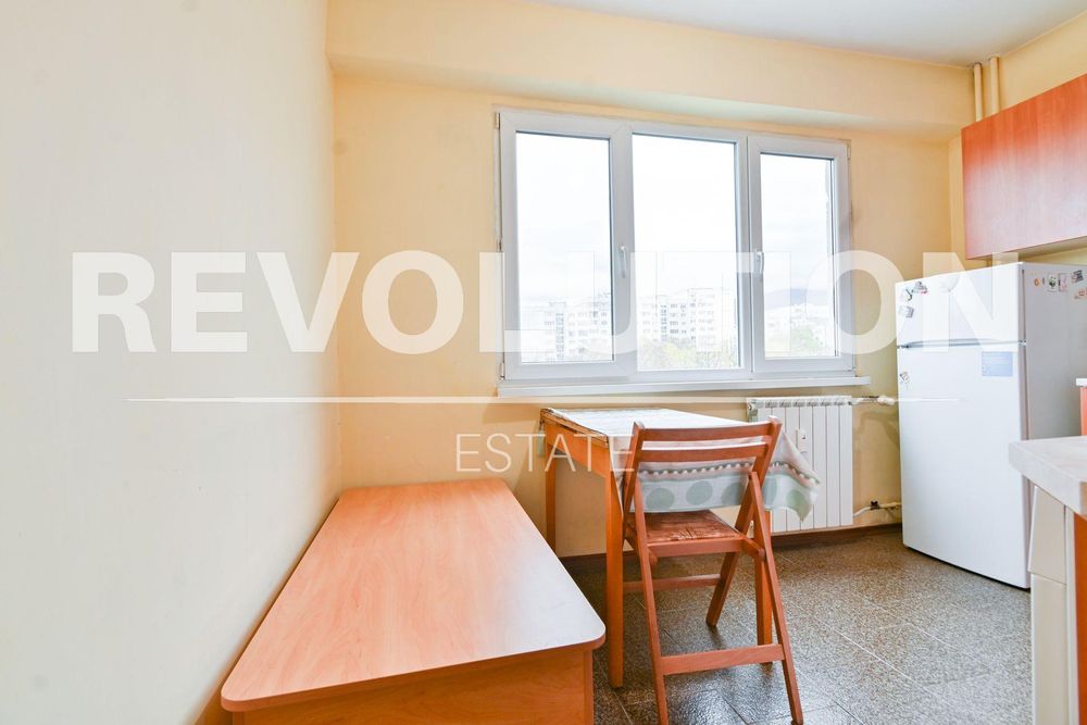 Дава се под наем Двустаен апартамент в София, Младост 4 - 67 кв.м за 562 € - Снимка #5