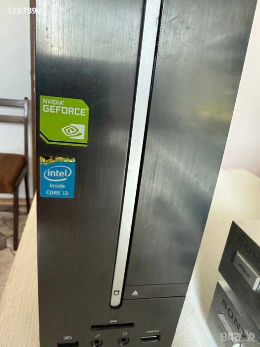 Компютър ACER с Windows 11