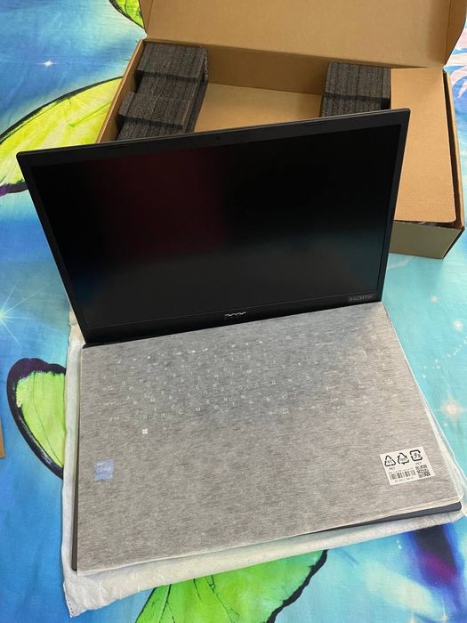 Ноутбук Acer aspire 5