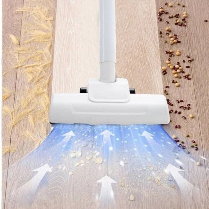 Вертикална Прахосмукачка