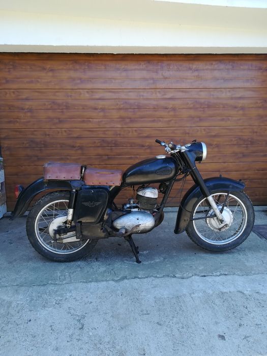 Балкан 250 м2 ОРИГИНАЛ