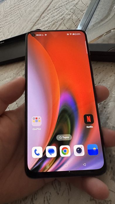 OnePlus Nord 2 5G 12GB 256GB