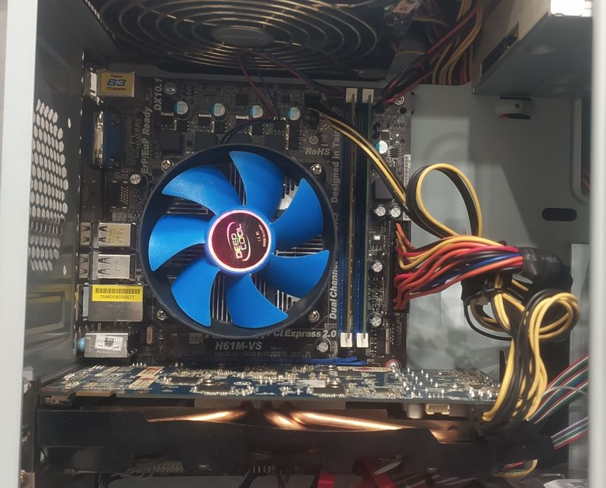 Продам Компьютер