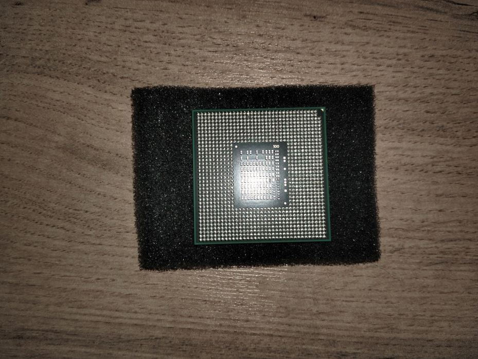 Процессор intel core i3