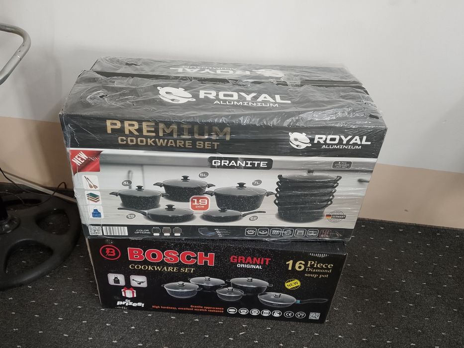 Qozon naborlari yangi sifati zur