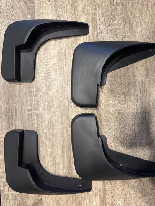 Калобрани за Peugeot 307