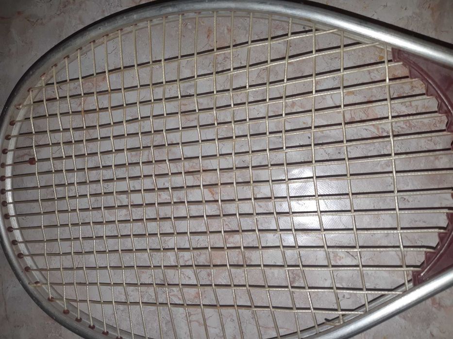 rachete tenis utilizate