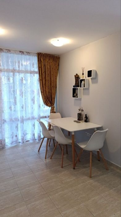 Продава се Двустаен апартамент в к.к. Златни пясъци - 52 кв.м за 1068 €/кв.м - Снимка #6