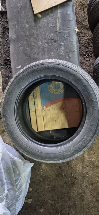 Продам шины 225х60х17