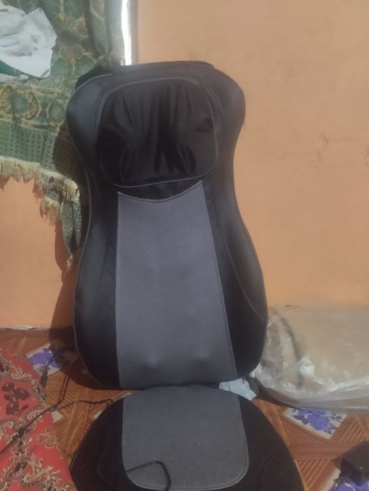 Массажер Melia для тела