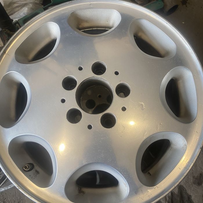 Продам диски б.у.