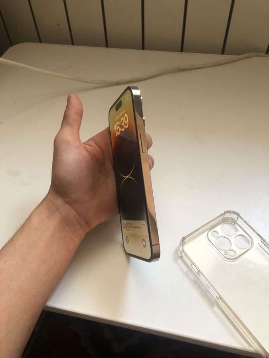 Iphone 14pro max 128gb