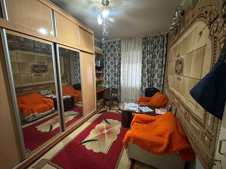 Продаётся 3х комн квартира на 3 этаже Ор-р Шарк 1 Гор больница