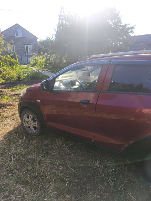 Продам Chery 2012 год АКПП