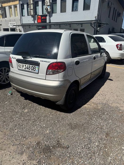 Matiz Best Sotiladi