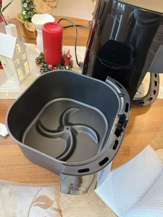 Phillips airfryer essential XL