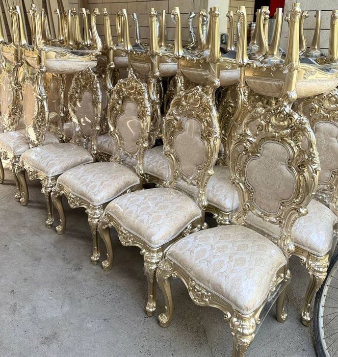 Стол стул 12  талиги доставка бор