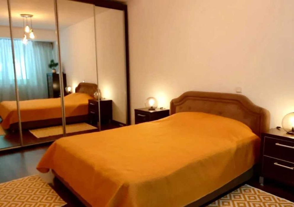 Дава се под наем Двустаен апартамент в Пловдив, Беломорски - 60 кв.м за 275.4 € - Снимка #6