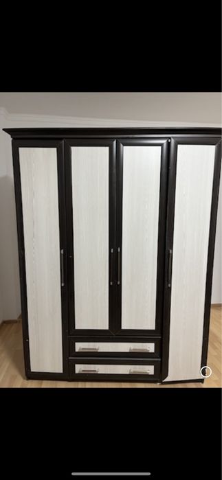 Продаю шифонер в хорошем состоянии