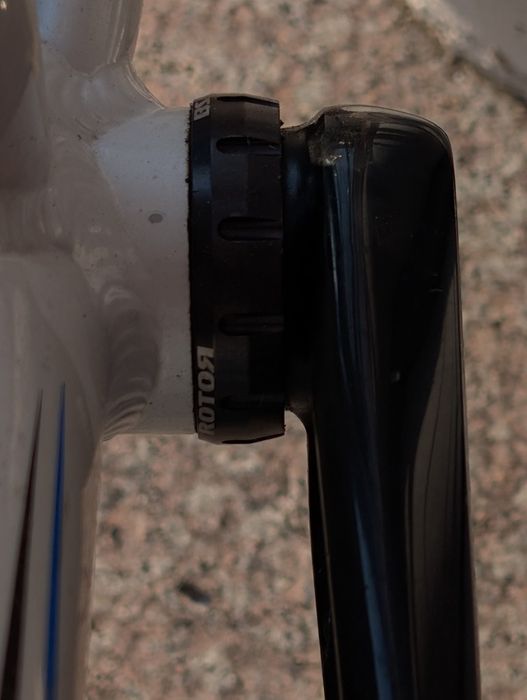 Bicicleta fixie Drag Pista M