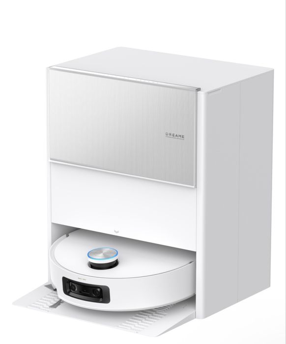 Продам пылесос Dreame Aqua 10 Roller