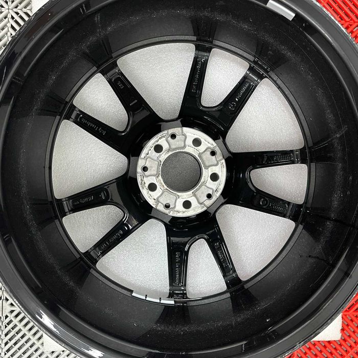 1x janta Mercede 8jx20 ET20 E class e43 amg Glc w213 w238