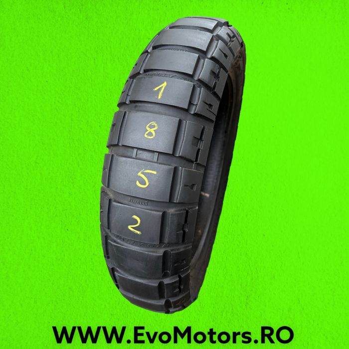 Anvelopa Moto 150 70 18 Pirelli Scorpion Traill STR 2020 Cauciuc C1852