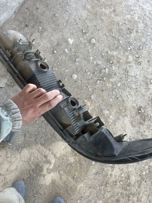 Задний фонарь на марк 2