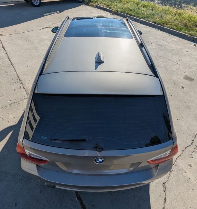 BMW seria 3 E91 2.0d