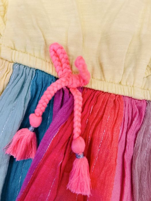 Rochita Next bebelusi 3-6 luni