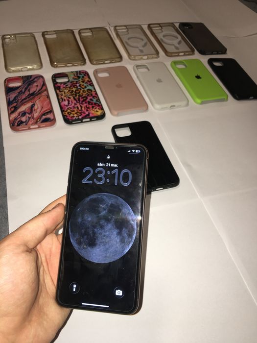iPhone 11 Pro Max 256 GB