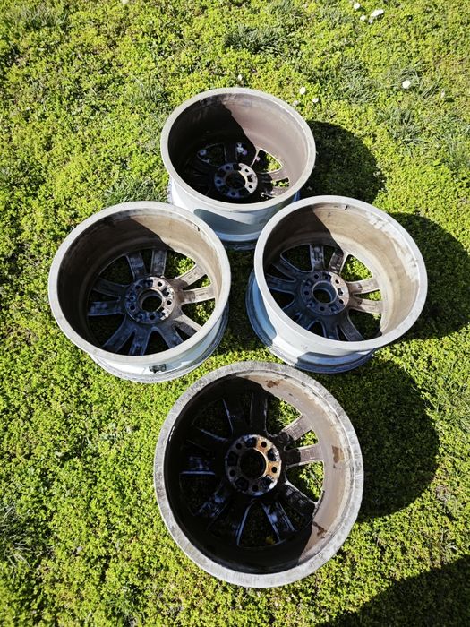 Джанти за БМВ 18