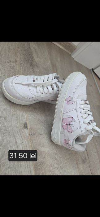Adidasi fete mărimea 31