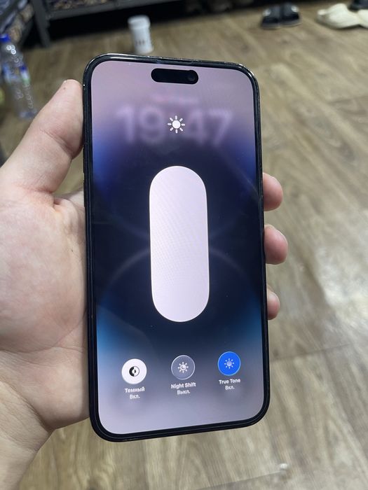 Iphone 14 pro max 2 sim