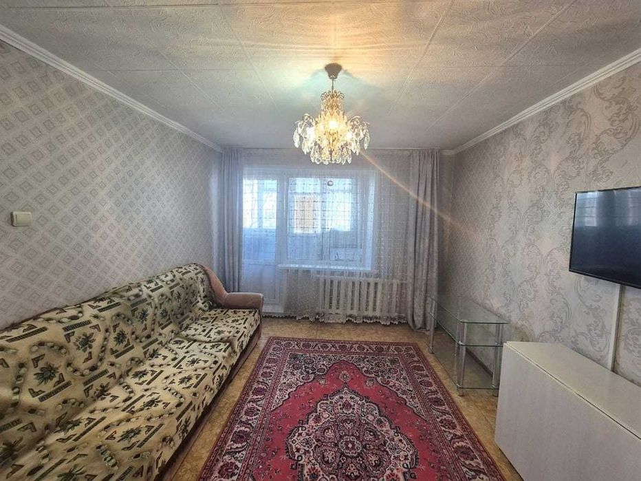 Продам 2комнатную квартиру в микрорайоне Восток-3