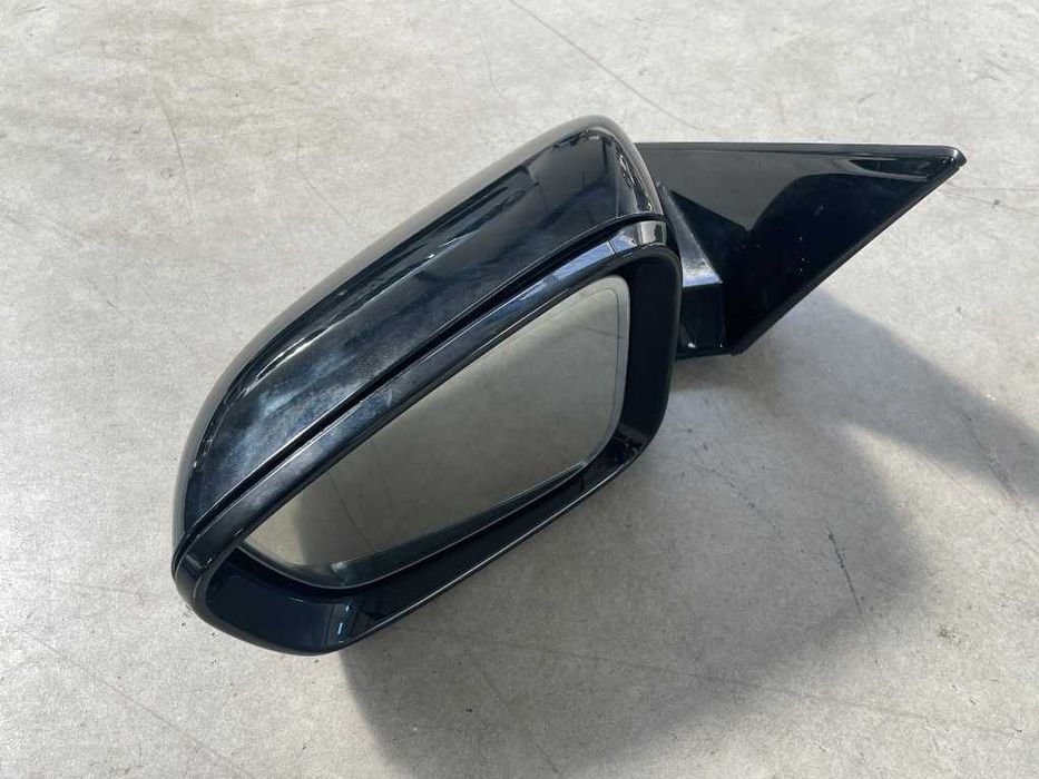Oglinda stanga shadow line cu camera Bmw seria 5 G30 - G31