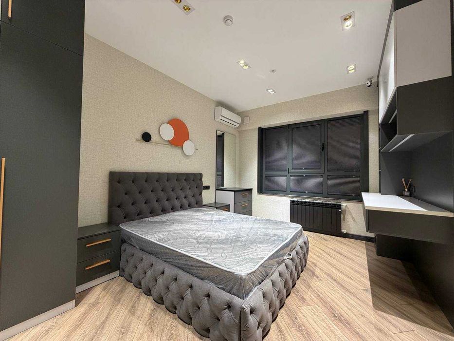 4-х комнатная в ЖК «Akay City» ID: 5535