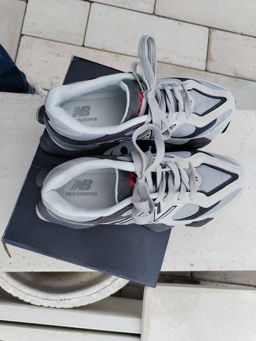 New Balance running 906p