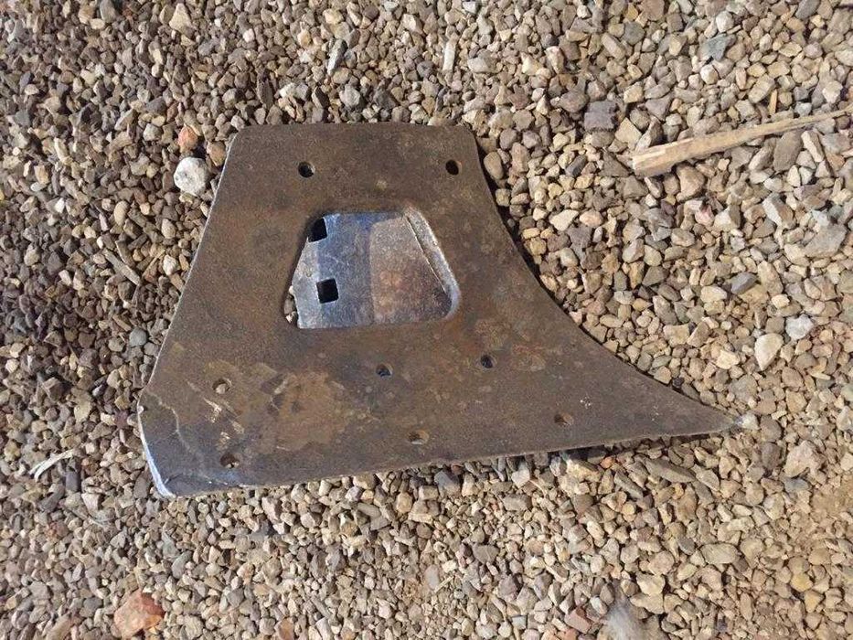 Башмак ПЛЕ 21.100