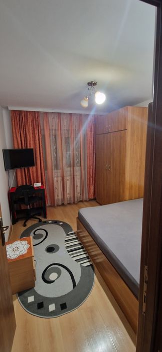 Apartament 3 camere Chitila de inchiriat