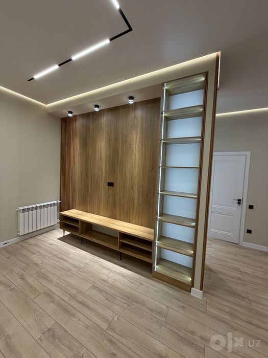 Своя 3 х комнатная квартира, Шота Руставели