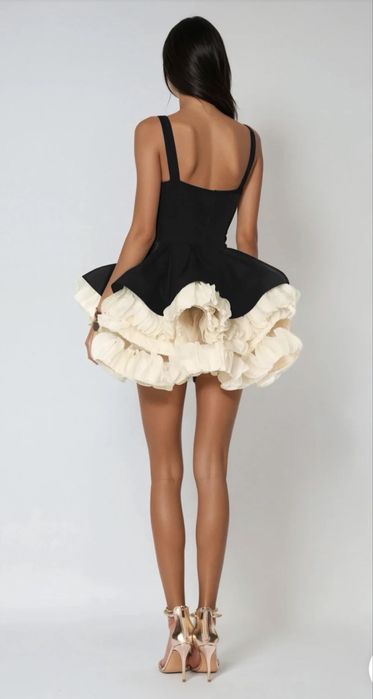 Рокля Innovare Denim