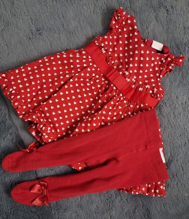 Haine bebe 56-62 si scoica