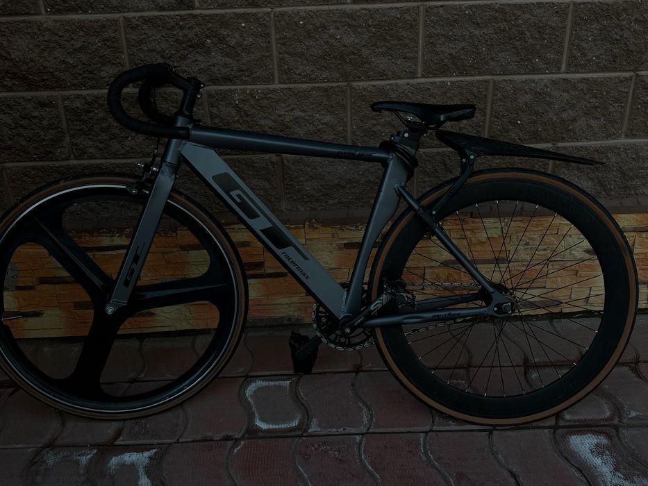 Gt фикс хороший!!