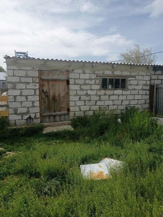 Продается частный дом