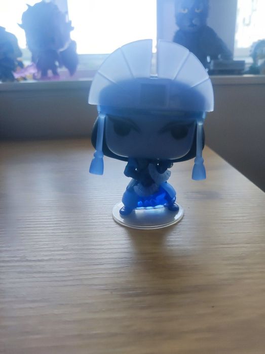 Funko Pop  фигурки , Avatar, Demon slayer, one peace, jujutsu kaisen.
