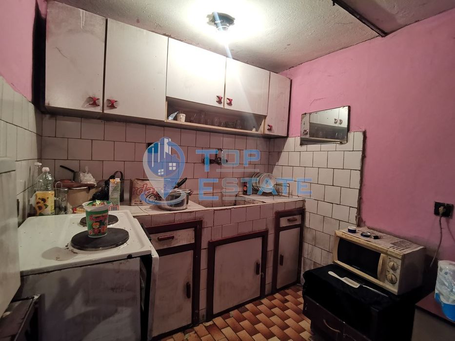 Продава се Етаж от къща в Горна Оряховица - 110 кв.м за 278 €/кв.м - Снимка #7