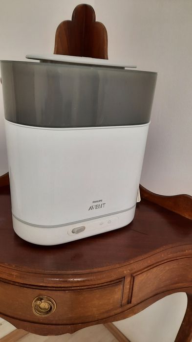 Sterilizator biberoane Avent